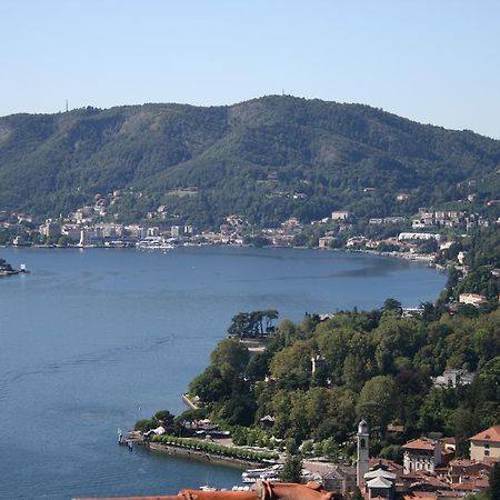 Casa Rossa - Bymyhomeincomo Cernobbio Szoba fotó