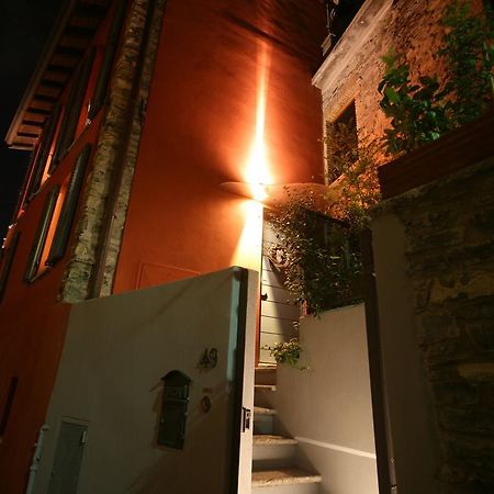 Casa Rossa - Bymyhomeincomo Cernobbio Szoba fotó
