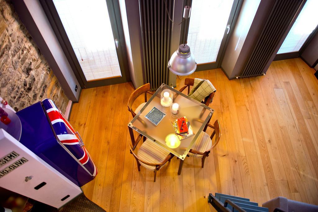 Casa Rossa - Bymyhomeincomo Cernobbio Szoba fotó