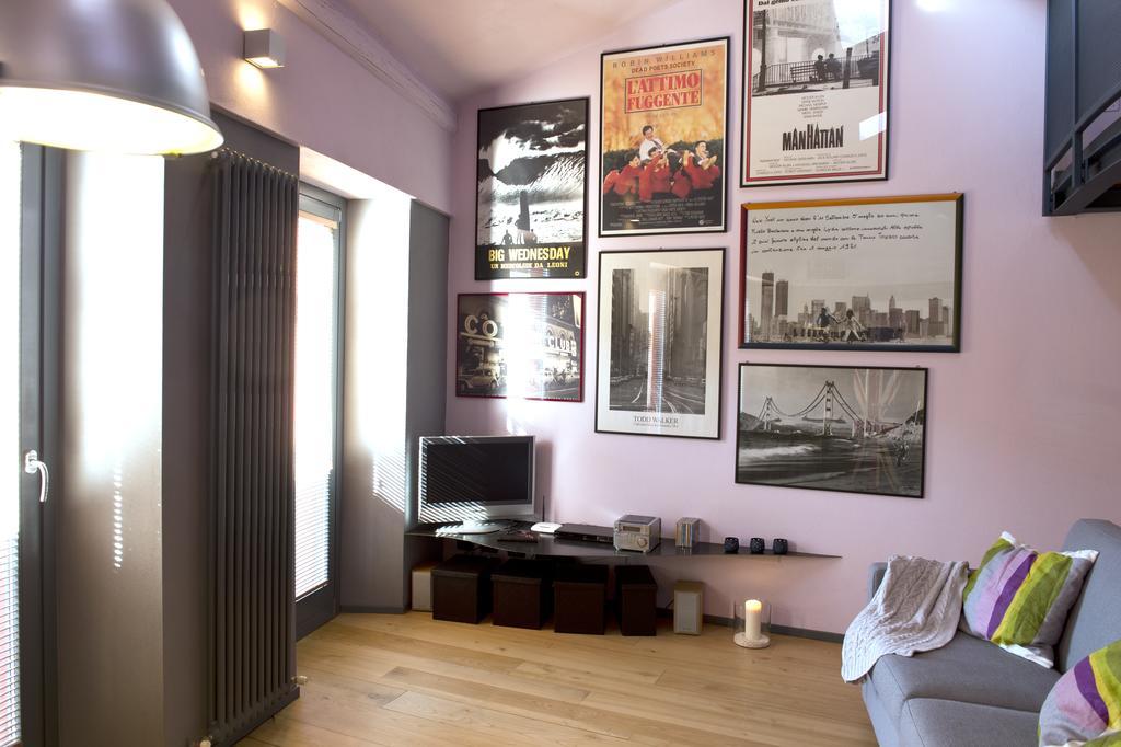 Casa Rossa - Bymyhomeincomo Cernobbio Szoba fotó
