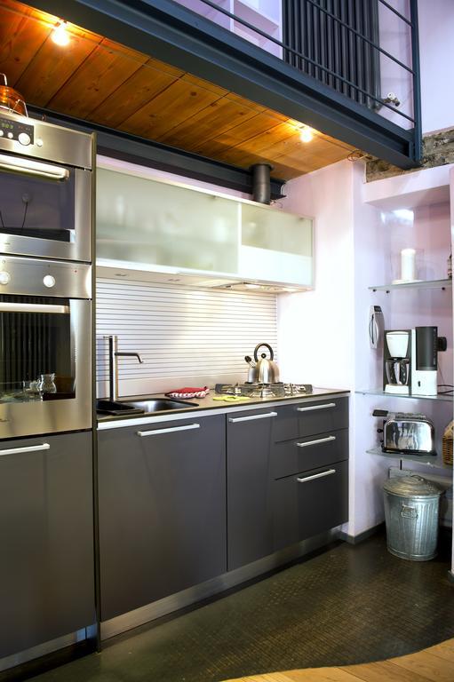 Casa Rossa - Bymyhomeincomo Cernobbio Szoba fotó