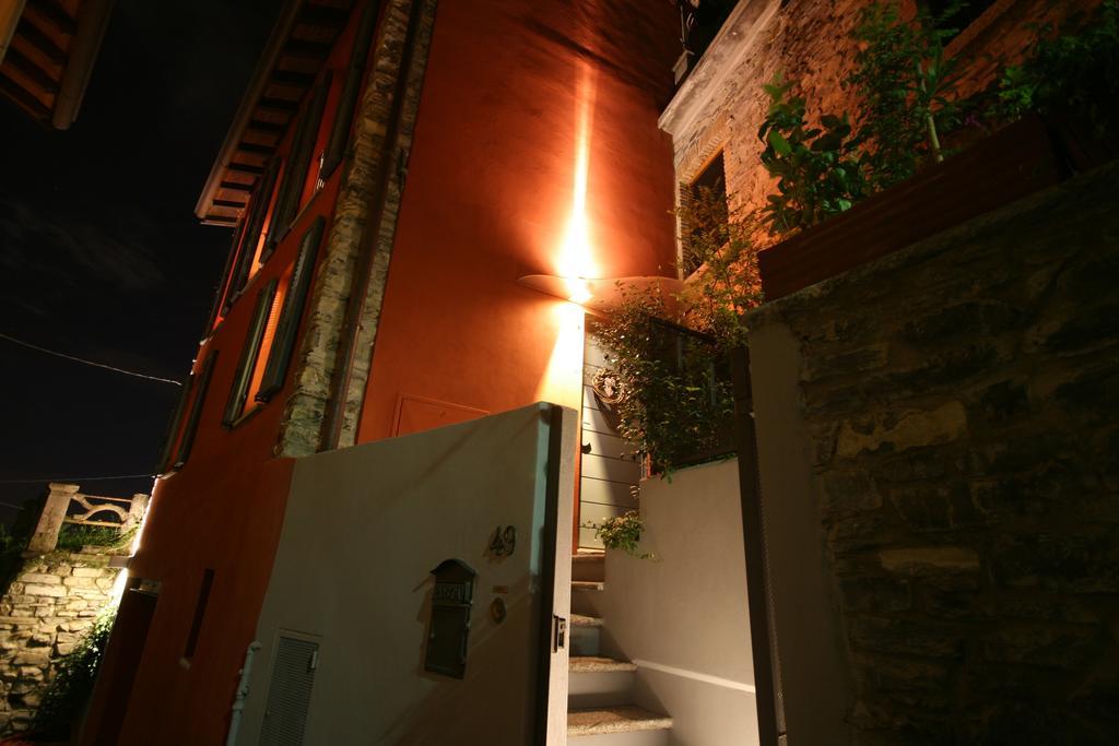 Casa Rossa - Bymyhomeincomo Cernobbio Szoba fotó